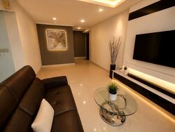 Blk 588A Park Central @ Amk (Ang Mo Kio), HDB 5 Rooms #609595701
